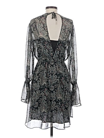 Joie Cocktail Dress (view 2)