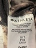 Athleta Print Gray Active Pants Size S (tall) - photo 7