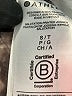 Athleta Print Gray Active Pants Size S (tall) - photo 8