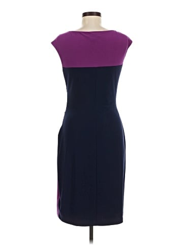 Lauren by Ralph Lauren Cocktail Dress (view 2)