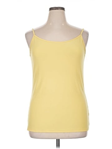 Carol Rose Tank Top (view 1)