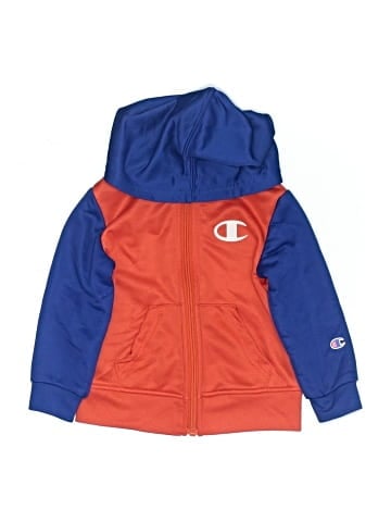 Champion Jacket (view 1)