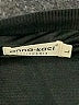 Anna-kaci Silver Pullover Sweater Size L - photo 7