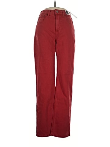 Abercrombie & Fitch Jeans (view 1)