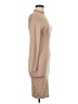 Absolutely Love It!! Solid Tan Cocktail Dress Size M - photo 4
