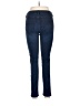 Elle Solid Blue Jeans Size 6 - photo 2
