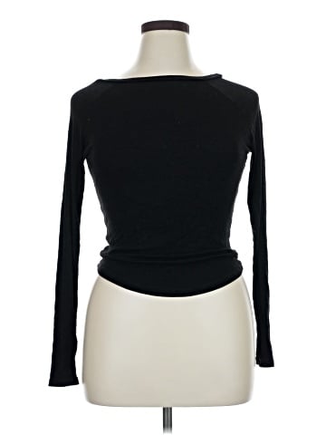 Cider Long Sleeve Turtleneck (view 1)