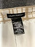 Hilary Radley Tweed Ivory Skort Size XL - photo 3