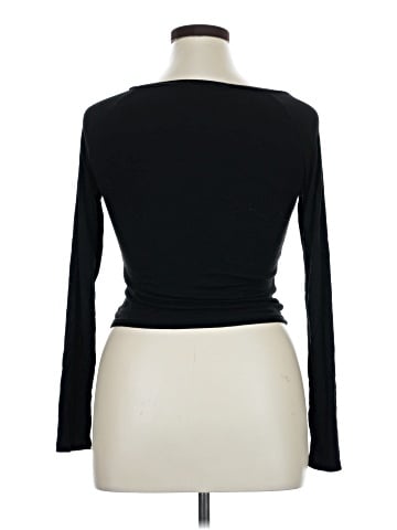 Cider Long Sleeve Turtleneck (view 2)