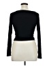 Cider Black Long Sleeve Turtleneck Size XL - photo 2