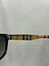 Burberry Gray Black Sunglasses One size - photo 5