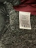 1.State 100% Polyester Paisley Burgundy Casual Dress Size XL - photo 8