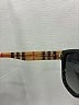 Burberry Gray Black Sunglasses One size - photo 3