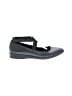 Anne Klein Black Flats Size 8 1/2 - photo 1