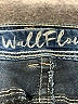 Wallflower Blue Jeans Size 17 - photo 4