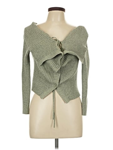 Cotton On Cardigan (view 1)