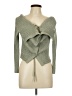 Cotton On Green Cardigan Size L - photo 1