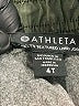 Athleta Camo Gray Track Pants Size 4 (tall) - photo 7