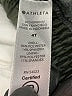 Athleta Camo Gray Track Pants Size 4 (tall) - photo 8