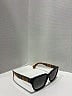 Burberry Gray Black Sunglasses One size - photo 6