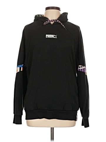 Puma Sweatshirt (view 1)