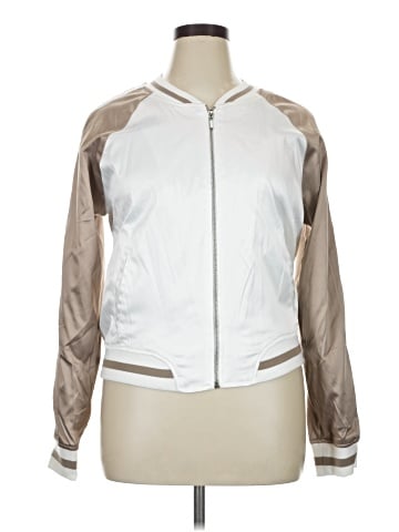 Ashley by 26 International Jacket (view 1)