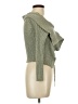 Cotton On Green Cardigan Size L - photo 4