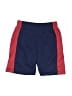 Disney 100% Polyester Color Block Blue Athletic Shorts 18-24 MO / 24 MO - photo 1