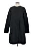 Vince. Gray Wool Coat Size S - photo 1