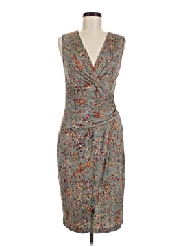 Peruvian Connection Cocktail Dress