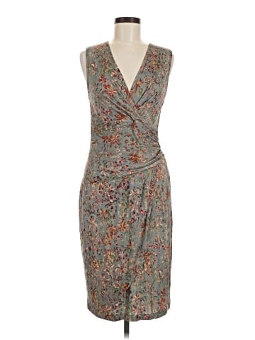 Peruvian Connection Cocktail Dress (view 1)