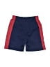 Disney 100% Polyester Color Block Blue Athletic Shorts 18-24 MO / 24 MO - photo 2