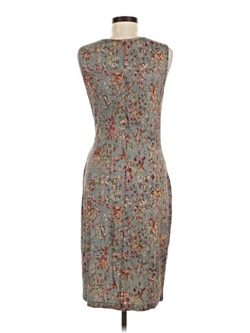 Peruvian Connection Cocktail Dress (view 2)