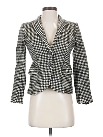 J.Crew Wool Blazer (view 1)