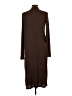 Forever 21 Brown Cardigan Size L - photo 2