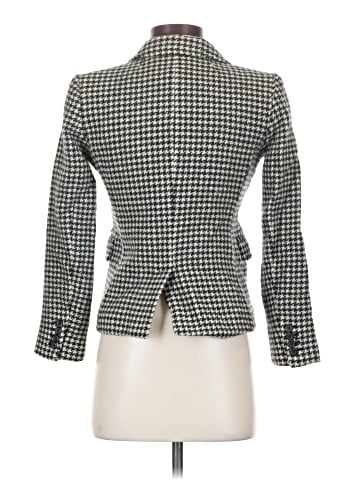J.Crew Wool Blazer (view 2)