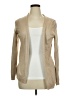 Ann Taylor Tan Cardigan Size XL - photo 1