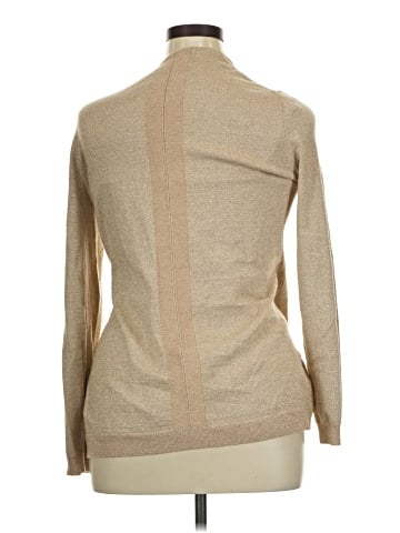 Ann Taylor Cardigan (view 2)