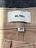 DL1961 Tan Jeans Size 24 waist - photo 7