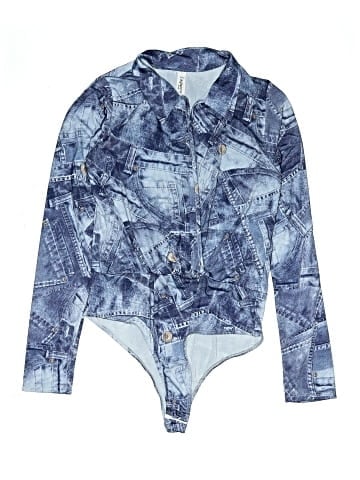 Assorted Brands Bodysuit (view 1)