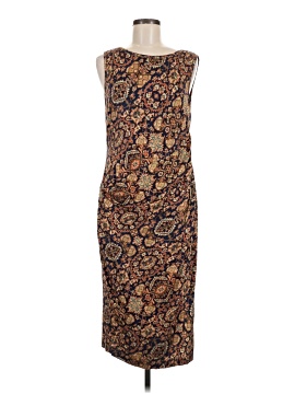 Peruvian Connection Casual Dress