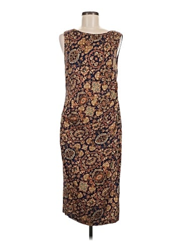Peruvian Connection Casual Dress (view 1)