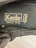 Keds Black Sneakers Size 7 - photo 3