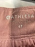 Athleta Pink Track Pants Size 6 (tall) - photo 7