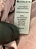 Athleta Pink Track Pants Size 6 (tall) - photo 8