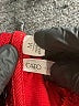 Cato Red Long Sleeve Top Size M - photo 7
