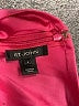 St. John Pink Sleeveless Blouse Size 4 - photo 4