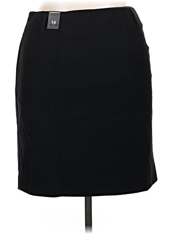Amanda + Chelsea Casual Skirt (view 2)
