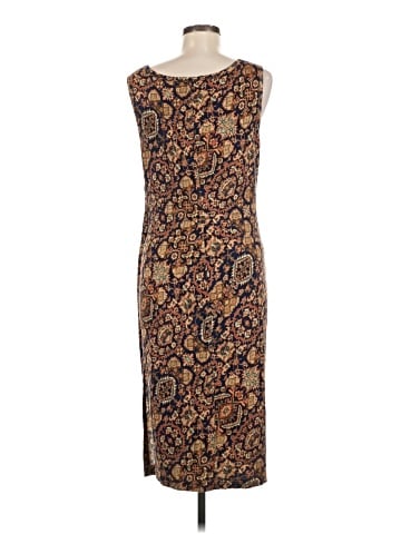 Peruvian Connection Casual Dress (view 2)