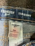 OshKosh B'gosh Blue Jeans 6-9 MO / 9 MO - photo 3